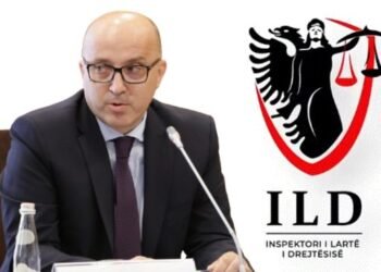 Raporti/ ILD mori mijëra ankesa qytetare në 2025, por vetëm 8 magjistratë u proceduan!
