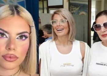 “Burrit s’i kisha treguar për lidhjen e saj, ishte i rreptë” – Rrëfimi i nënës së 19-vjeçares shqiptare, që u gjet e vdekur në Greqi