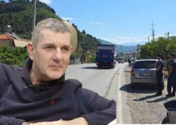 Aksidentoi për vdekje fëmijën 7-vjeçar, zbardhet vendimi që la në burg Petri Bozon