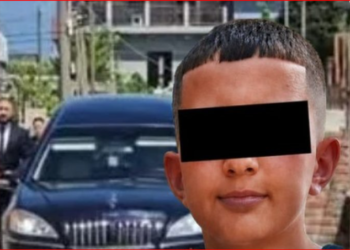 Rrëfimi tronditës i mamasë së një prej fëmijëve që humbi jetën në Durrës: Goca e pa gjithë ngjarjen, ishte tmerruar. Ma kishin bërë djalin copë, nuk e njoha