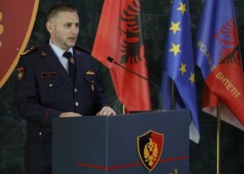 Hita: Ja si do informohen qytetarët për ngjarjet e rënda kriminale!