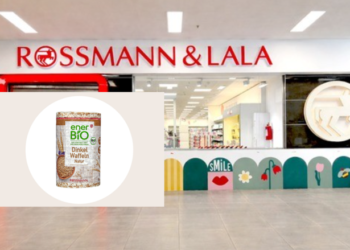 Sërish probleme me ushqimet e “Rossmann & Lala”, AKU: Biskotat EnerBio me përbërje të lartë mykotoksinash
