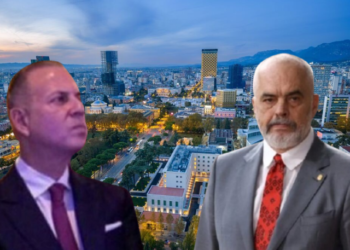 Biznesmeni izraelit Ron Yeffet në gjykatën e Miamit: Si humba 30 mln dollarë në Shqipëri, ngaqë paditësi tha se kisha mik Ramën