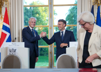 Kërcënimi nga Rusia: Norvegjia hyn në zonën bërthamore franceze