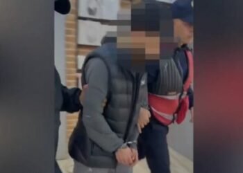 “Banka e Rreme 2”, goditet skema e mashtrimit me SMS, arrestohet një 25-vjeçar holandez