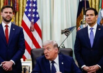 Arrihet marrëveshja SHBA-Iran, pritet vetëm firma e Trump