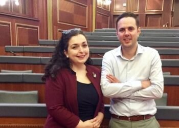Zgjedhjet e jashtëzakonshme, Abdixhiku: Do të garojmë së bashku me Vjosa Osmanin