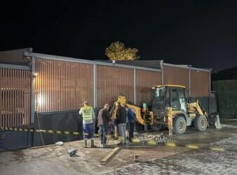 Vlora sërish në “thatësirë”! UKV: Rregulluam defektin. Denoncojnë qytetarët: S’kemi ujë!