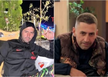 U plagos në Athinë/ Zbardhet e shkuara kriminale e Alesio Xhelos, që 11 vjeç