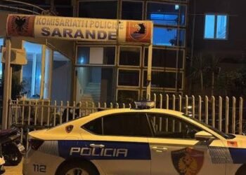 EMRI/ AMP tjetër arrestim në Policinë e Sarandës