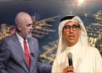 Durrës Marina/ “Projekti Strategjik” ‘gllabëron’ 42 mln euro nga shitja e apartamenteve në ajër