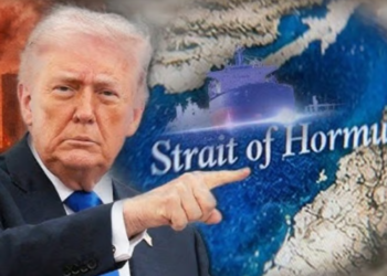 “Armëpushimi në fuqi!” SHBA dhe Irani shkëmbejnë zjarr në Hormuz, Trump: Ishte vetëm një “trokitje dashurie”