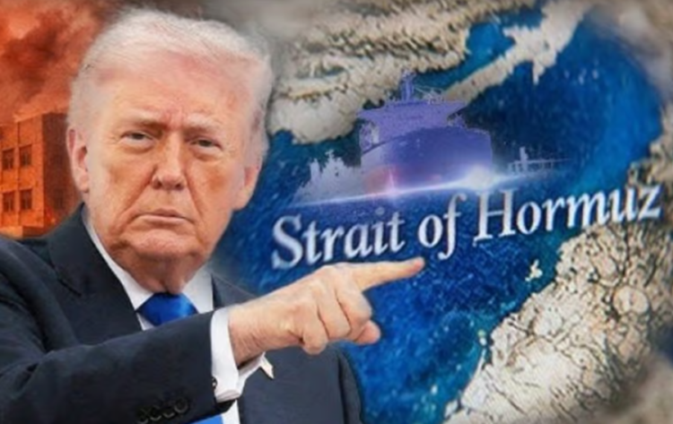 “Armëpushimi në fuqi!” SHBA dhe Irani shkëmbejnë zjarr në Hormuz, Trump: Ishte vetëm një “trokitje dashurie”
