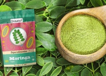 Salmonelë në suplementin dietik! AKU: ‘Moringa organic’ rrezik për shëndetin, kthejeni ku e keni blerë