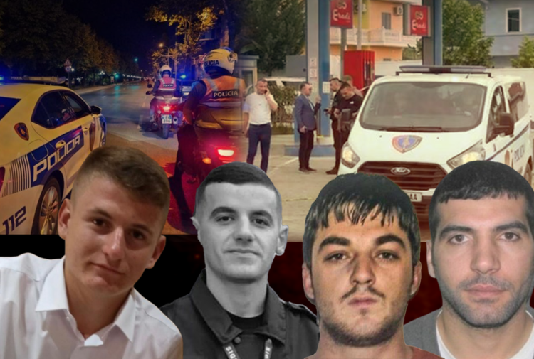 “Ndal, Policia!”/ Urdhri që po sfidohet me armë, rastet që shënuan pranverën e 2026