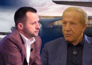 Konflikti në Aeroportin e Vlorës/ Pacolli- Ramës: Pas 28 majit, shihemi në arbitrazh! Ademi: Je agjent i përdorur