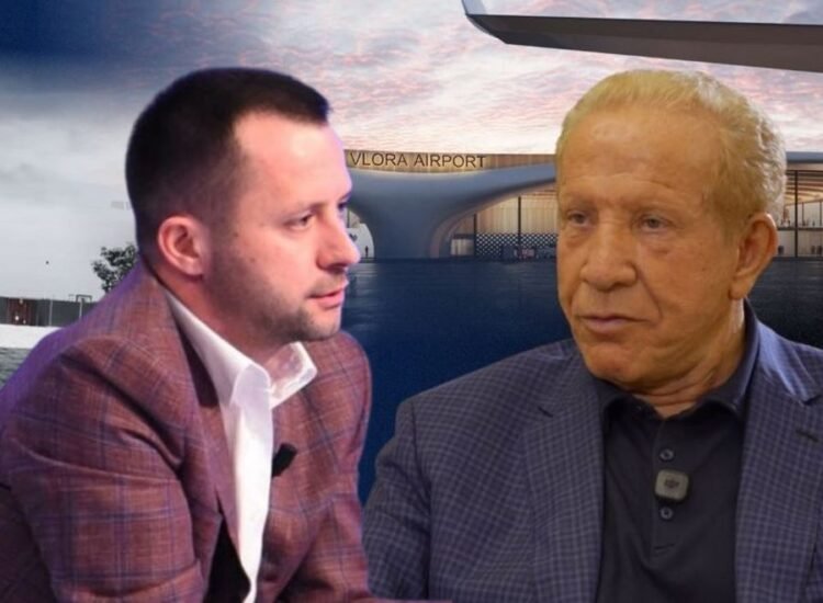 Konflikti në Aeroportin e Vlorës/ Pacolli- Ramës: Pas 28 majit, shihemi në arbitrazh! Ademi: Je agjent i përdorur