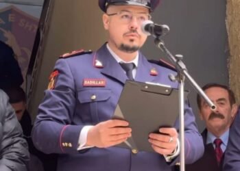 EMRAT/ Kush janë policët e arrestuar në Sarandë