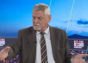 Dash Shehi përplaset me deputeten soialiste: Çfarë ke qenë ti para se të bëheshe deputet?