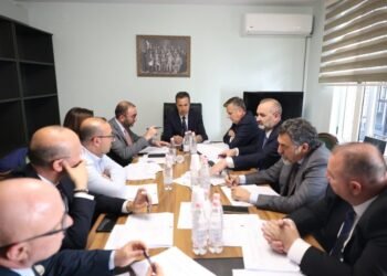 E enjtja, “prova e zjarrit”, a do të vazhdojë paqja PS-PD dhe a do tu mbijetojë Xhafaj turbulencave brenda në PS?