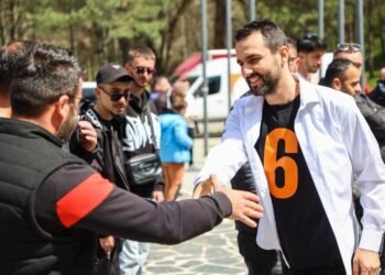 2500 euro çdo muaj, Lapaj kërkon nga shteti kompensimin e qirasë për selinë qendrore