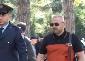 Përjashtohet nga radhët e policisë i besuari i Ilir Prodës, Ulian Shpataraku