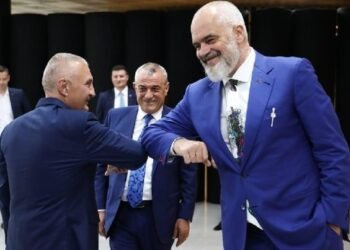 Meta flet për Ramën: E njoh mirë, më vinte çdo ditë në orën 10 tek Parlamenti, kur ishim në koalicion