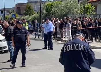 Përplasi për vdekje dy 10-vjeçarë dhe plagosi një tjetër, shoferi ishte i dehur