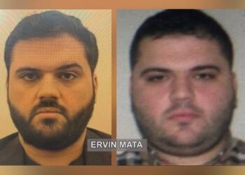 Ervini, “mat” në Brazil: Përplasja me Martinajn, bisedat me Suel Çelën dhe gjoba nga Ramazan Rraja
