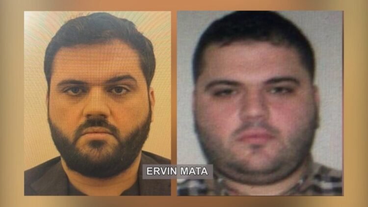 Ervini, “mat” në Brazil: Përplasja me Martinajn, bisedat me Suel Çelën dhe gjoba nga Ramazan Rraja