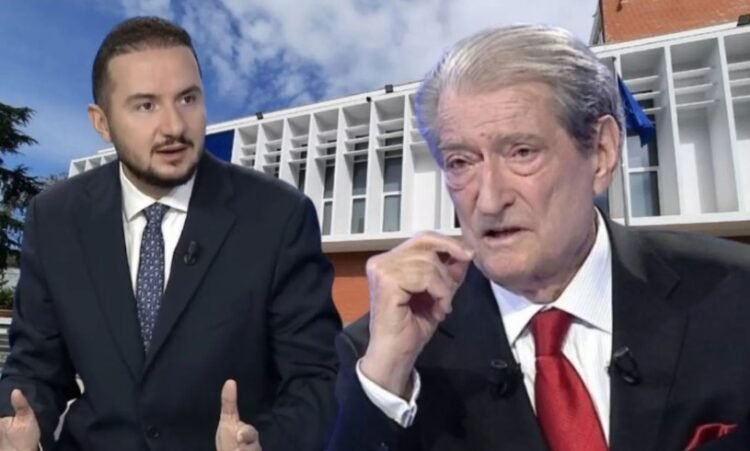 Salianji: Berishën e mban Rama me para! Bashkëpunon me kriminelë