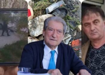 Akuza e fortë e Berishës: Nikoll Radaçi njihet si i “përkëdheluri” i partisë dhe ishte i paprekshëm