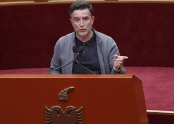 Erion Braçe: Po pate para, këtu s’ndodh asgjë, paguan dhe lirohesh. Aksidentet me pasojë vdekje, duhet të quhen vrasje me dashje