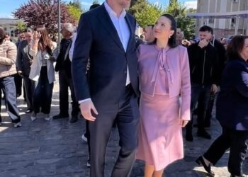Një bebe po vjen në Familjen Mbretërore