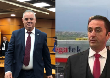 Skandali/ Gjyqtari Flamur Kapllani censuron mediat për llogari të pronarit të Megatek! (Precedenti i rrezikshëm)