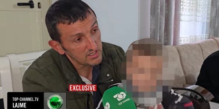 Rrëfimi i babait që humbi djalin në Durrës: Policët vinin, qeshnin, pinin kafe…