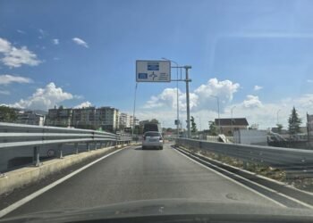 Ndërtuan Unazën e Madhe 450 mln €, por harruan mbikalimet e këmbësorëve (ARRSH hap tender të ri 320 mijë €)