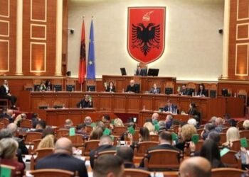 Kuvendi në seancë maratonë, ja projektligjet që u votuan