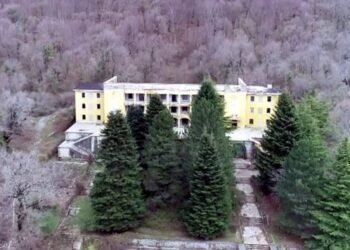 Si përfundoi Kampi i Pionierëve në Dajt në duart e privatit: Nga prona shtetërore te resorti me vila