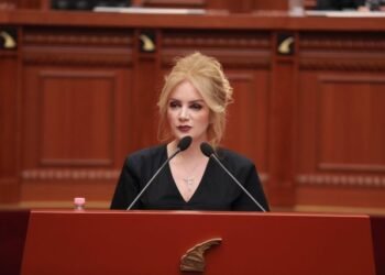 “E di që do të ketë debat” – Deputetja socialiste kërkon kastrimin e pedofilëve: Do e paraqes nismën time në Parlament