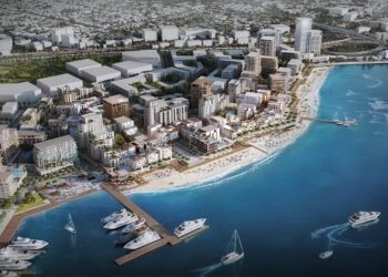 Shkaktarët e fundosjes së Marinës në Durrës – Alabbari po investon, “Elmazaj” ndërtoi godinat dhe Ornela Muçaj i projektoi!