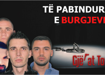 Krimi i komanduar nga qelia, si sfidohen burgjet shqiptare nga të dënuarit e rrezikshëm