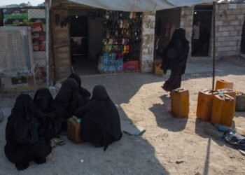 Të kthyer nga kampet e Shtetit Islamik në Siri, shqiptarët përballen me vështirësi në riintegrim