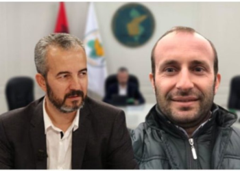Celibashi shmang firmën për shkarkimin e Hajdarit, pikëpyetje mbi “konfliktin e interesit”