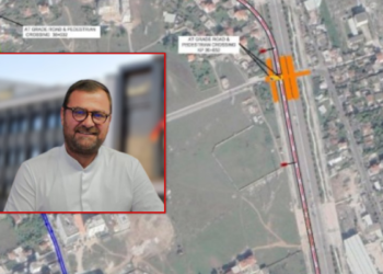 Megatenderi i Verdhos/ 15.7 mln euro për 4 km trase! 916 mln lekë për stacionin e Rinasit