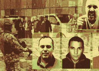 Investigimi/ Emrat VIP dhe si funksionon mafia shqiptare në Amerikën Latine