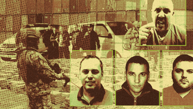 Investigimi/ Emrat VIP dhe si funksionon mafia shqiptare në Amerikën Latine