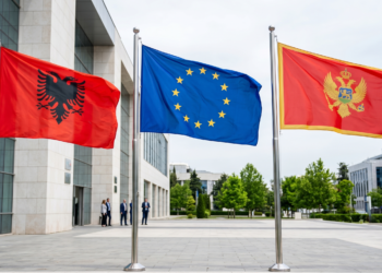 IBAR me kushte, Shqipëria nën testin e shtetit ligjor: Pse BE-ja ishte më e ashpër me Tiranën se me Malin e Zi