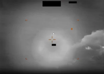 Pentagoni publikoi dokumentet mbi UFO-t, pjesë edhe 6 fenomene jashtëtokësore në Greqi/ VIDEO