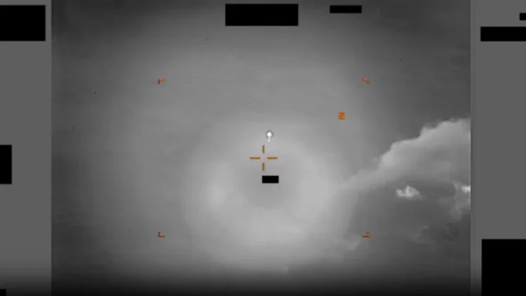 Pentagoni publikoi dokumentet mbi UFO-t, pjesë edhe 6 fenomene jashtëtokësore në Greqi/ VIDEO
